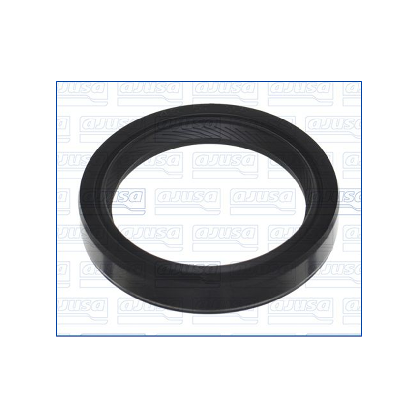 USZCZELNIACZ WAŁU PRZÓD SIMMERRING AJUSA 15120100 JEEP 4.2 81-