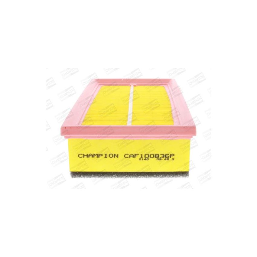 FILTR POWIETRZA CHAMPION CAF100836P CT/PG/FT 1.6D 04-