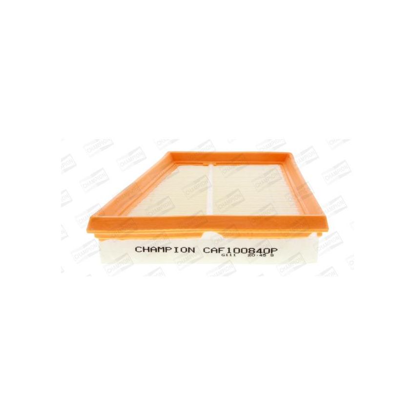 FILTR POWIETRZA CHAMPION CAF100840P 1.6TDCI 04-12