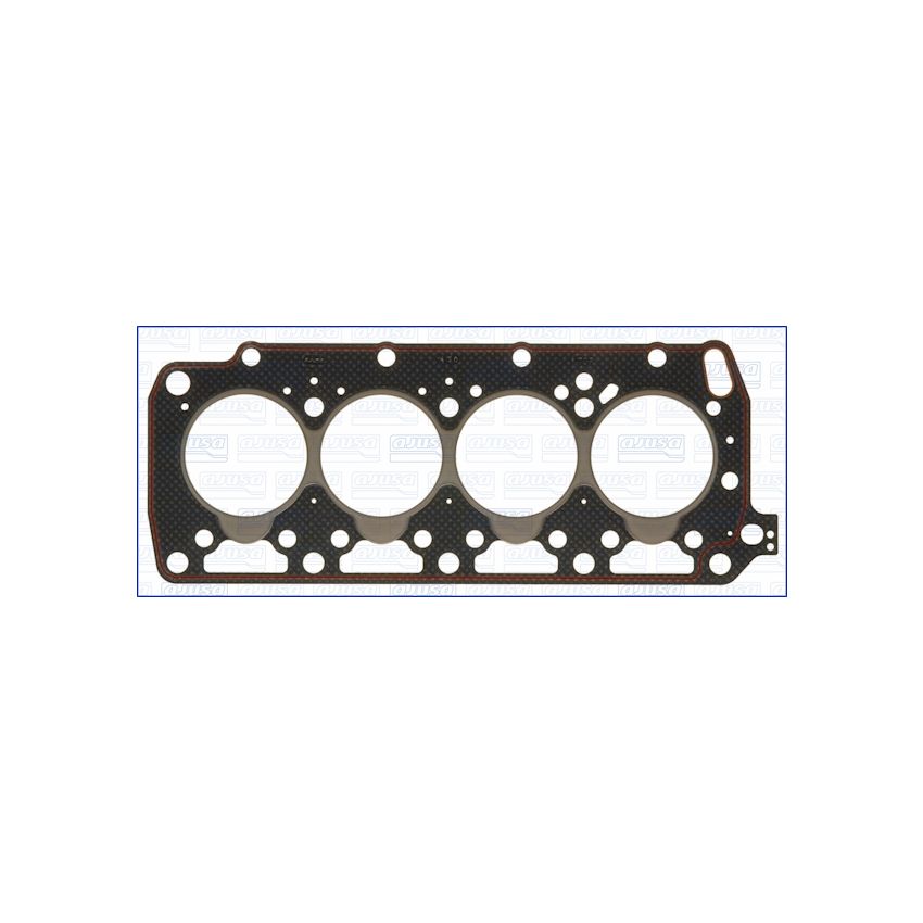 USZCZELKA GŁOWICY AJUSA 10046200 RENAULT 2.1D/TD J8S 2otw 80-
