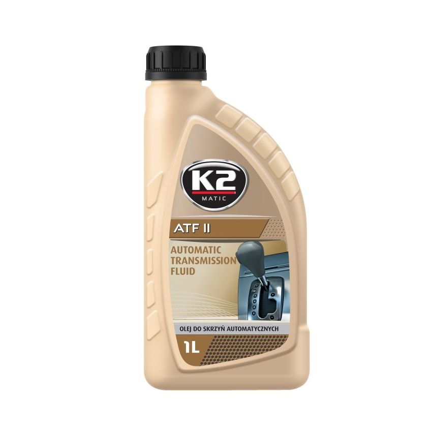 OLEJ SKRZYNI BIEGÓW ATF-II 1L K2 O5711E