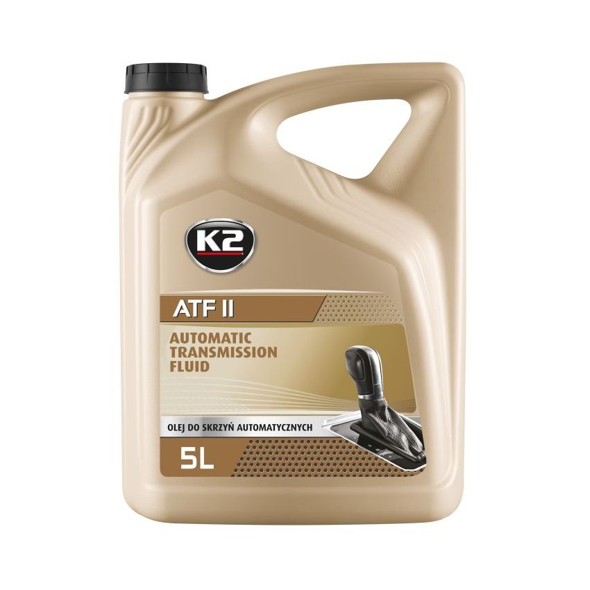 OLEJ SKRZYNI BIEGÓW ATF-II 5L K2 O5715E