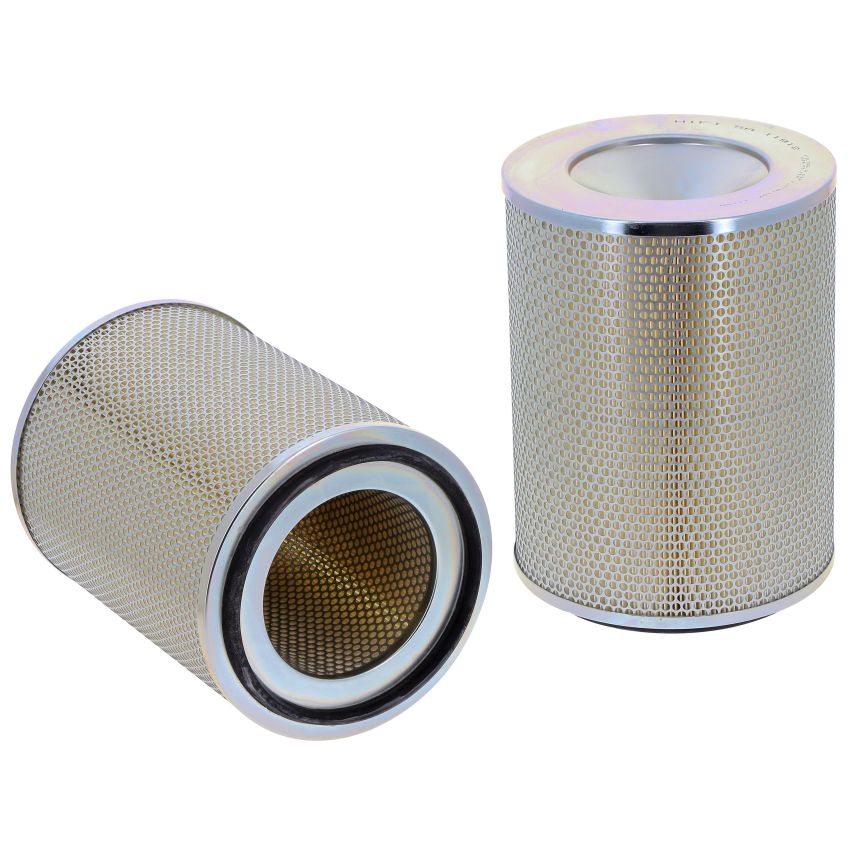 FILTR POWIETRZA HIFI SA11912