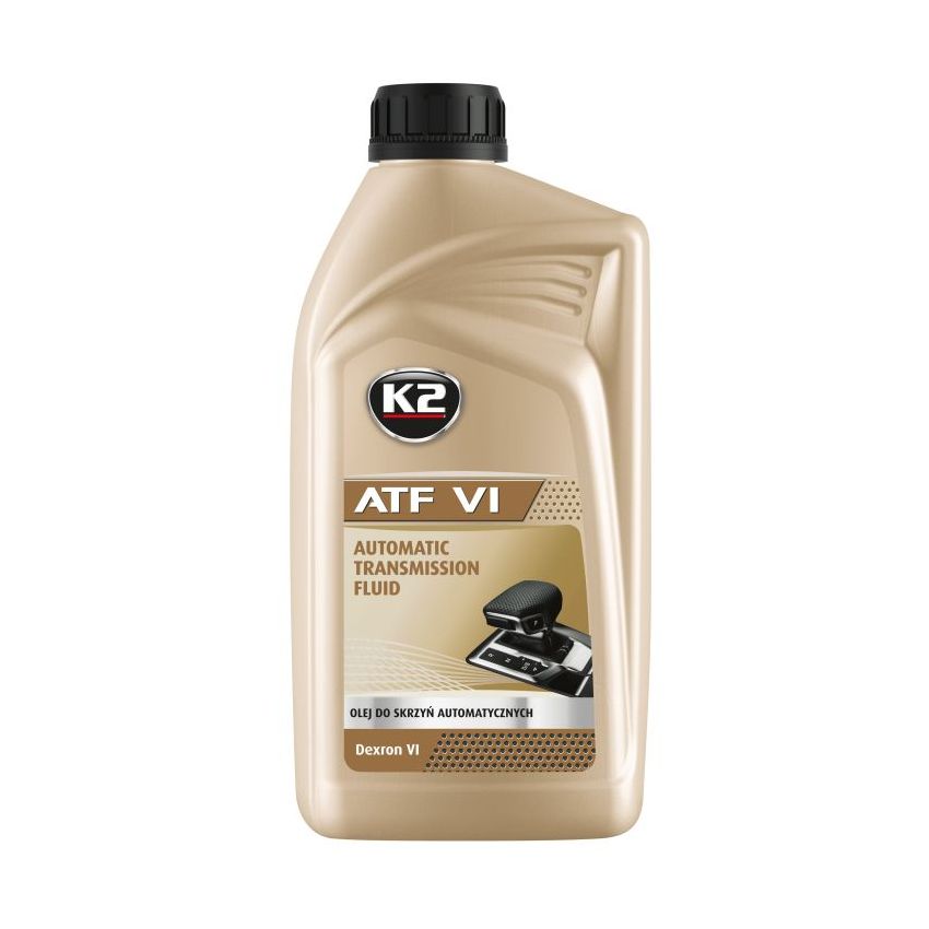 OLEJ SKRZYNI BIEGÓW ATF-VI 1L K2 O5771E