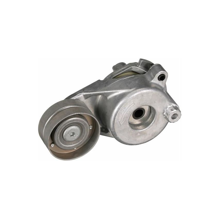 NAPINACZ PASKA GATES T39062 MERCEDES 3.0CDI 06-