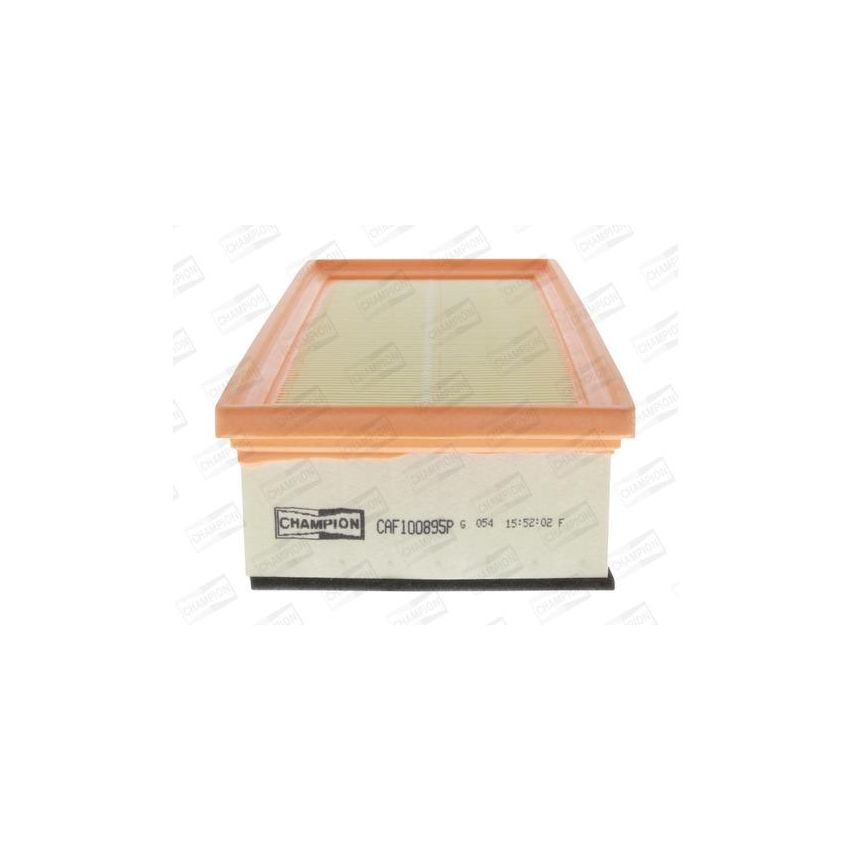 FILTR POWIETRZA CHAMPION CAF100895P AUDI 1.8-2.0B+D 07-
