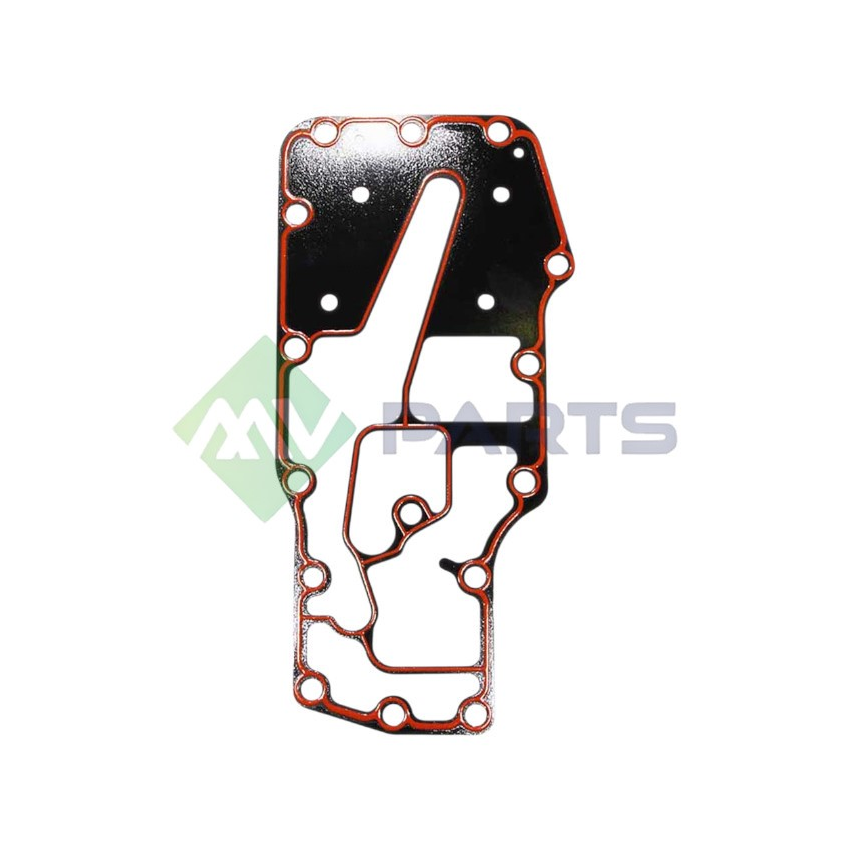 USZCZELKA CHŁODNICY OLEJU MV PARTS 2831317 IVECO F4HE9684