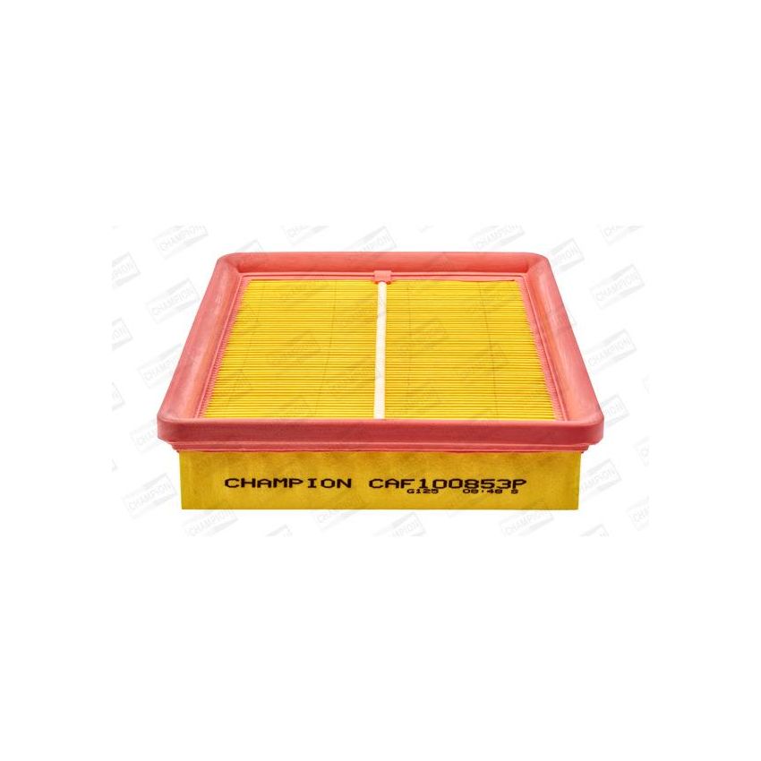 FILTR POWIETRZA CHAMPION CAF100853P HYUNDAI 2.0-2.7 99-08