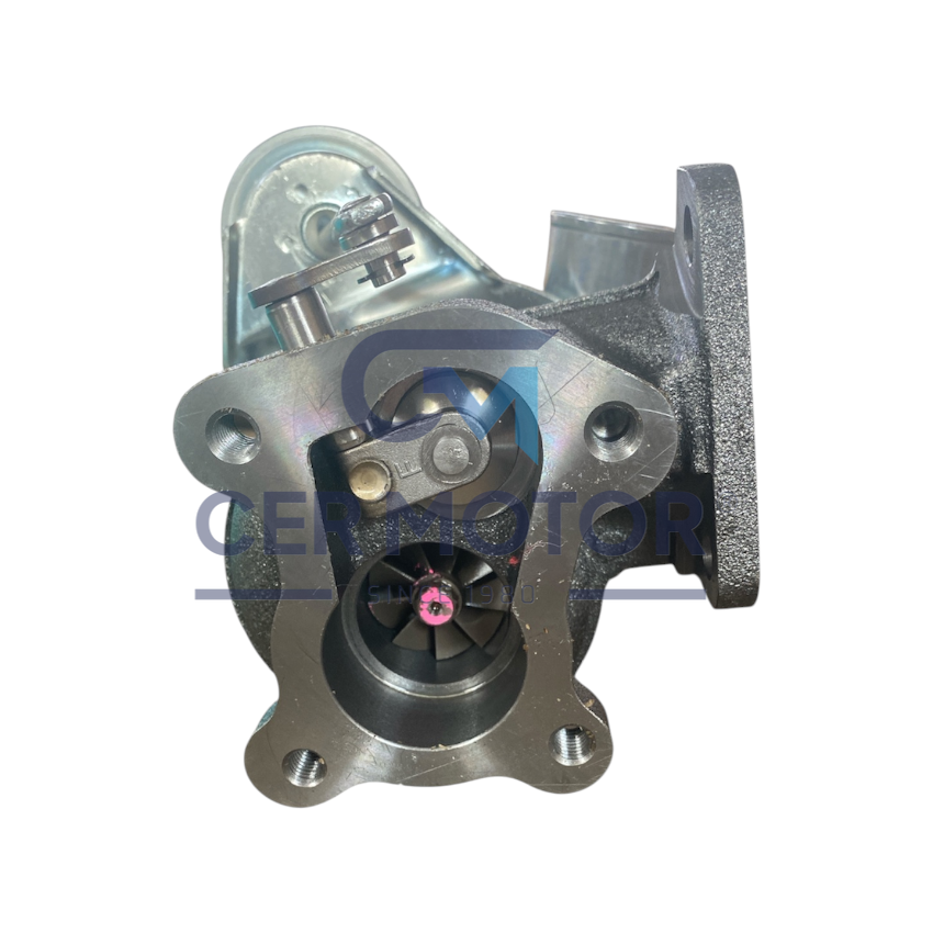 TURBOSPRĘŻARKA CER 60288 PERKINS 404C-22