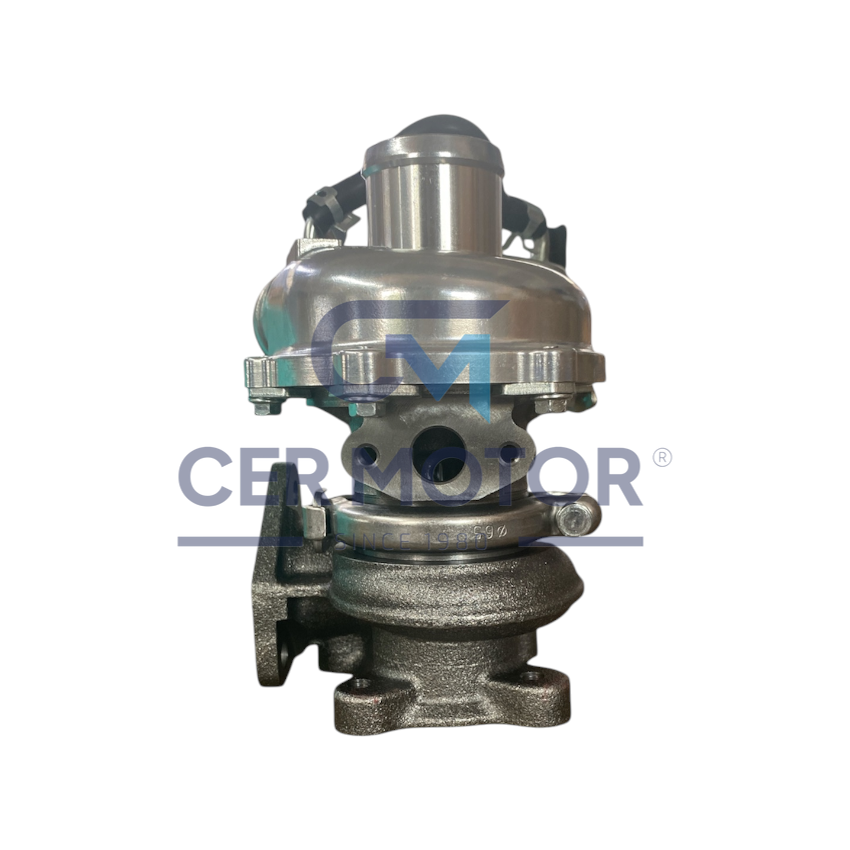 TURBOSPRĘŻARKA CER 60288 PERKINS 404C-22