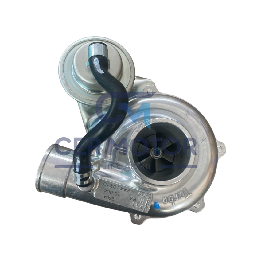TURBOSPRĘŻARKA CER 60288 PERKINS 404C-22
