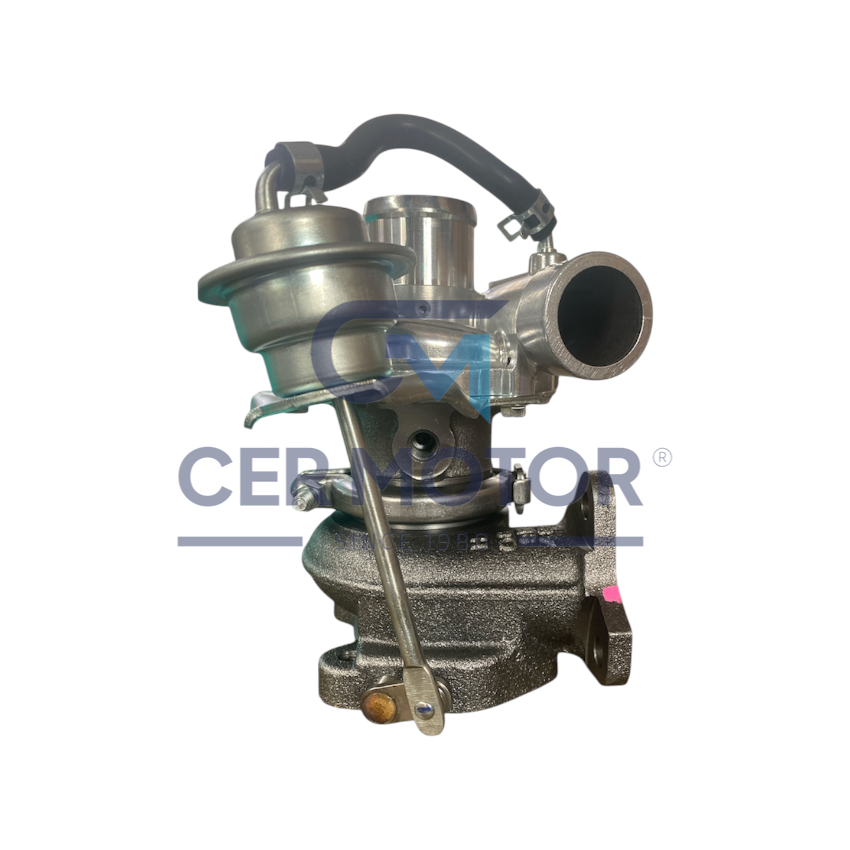 TURBOSPRĘŻARKA CER 60288 PERKINS 404C-22