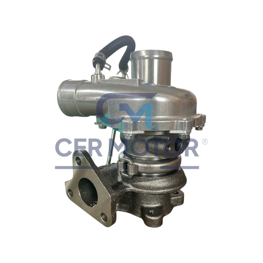 TURBOSPRĘŻARKA CER 60288 PERKINS 404C-22