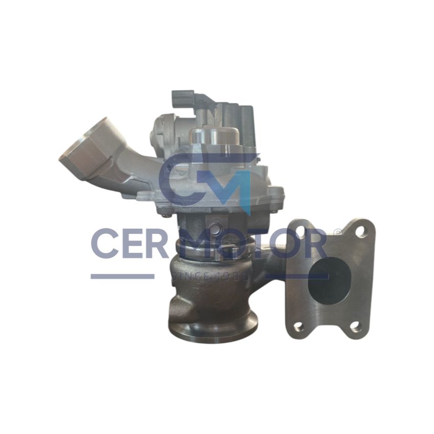 TURBOSPRĘŻARKA CER 60289 VW 1.4TSI 13-