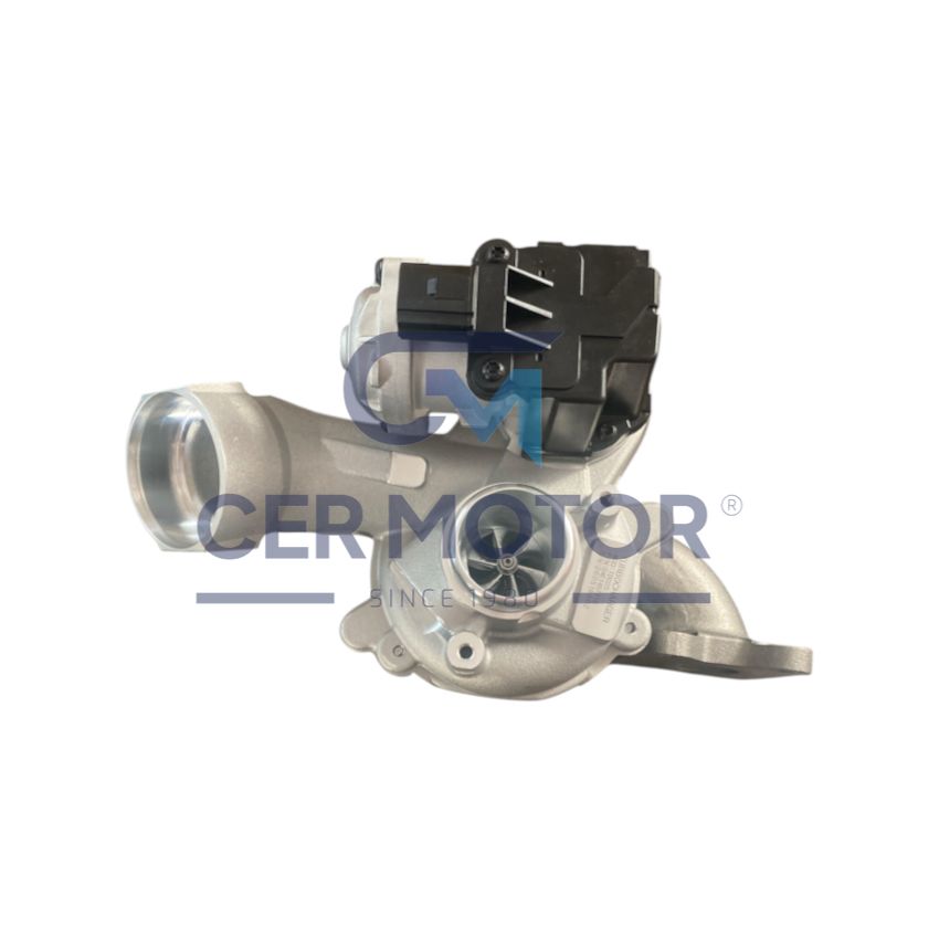 TURBOSPRĘŻARKA CER 60289 VW 1.4TSI 13-