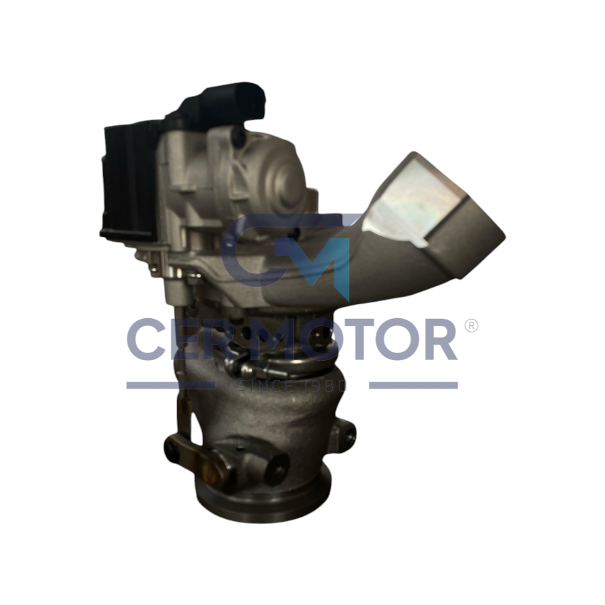 TURBOSPRĘŻARKA CER 60289 VW 1.4TSI 13-