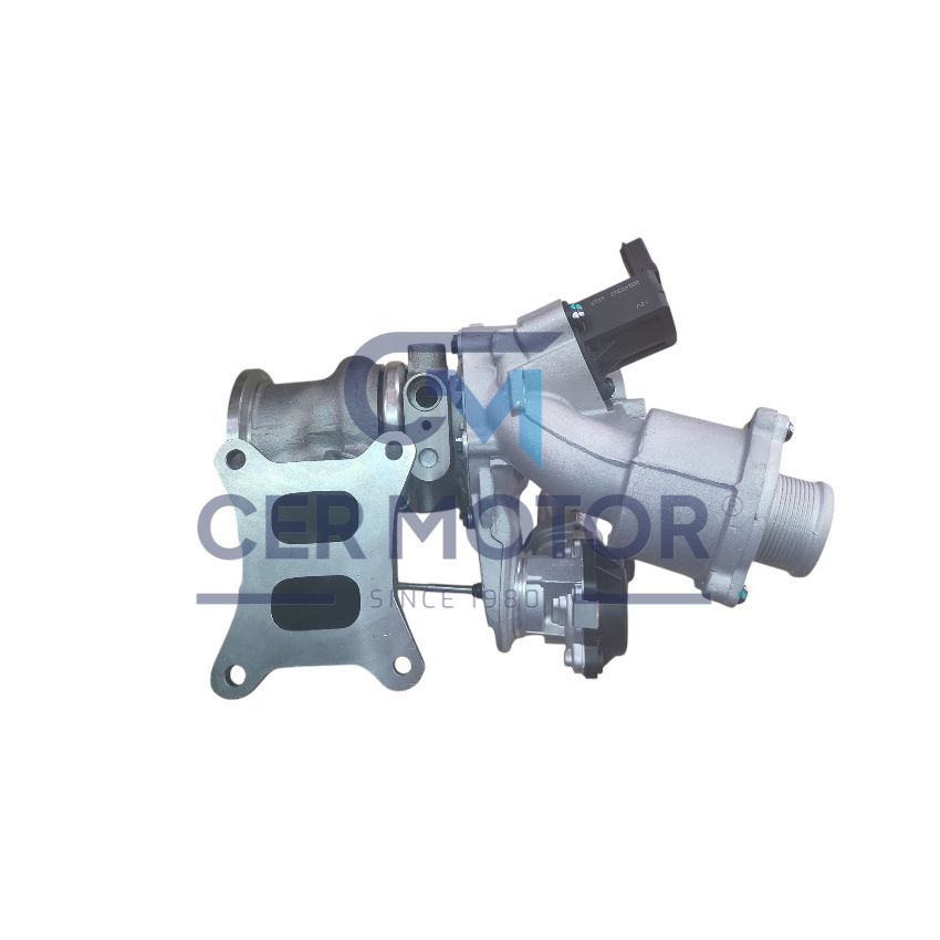 TURBOSPRĘŻARKA CER 60290 AUDI 1.8TFSI 13-20