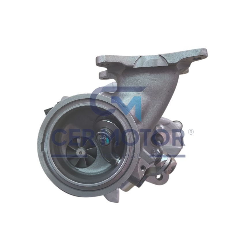 TURBOSPRĘŻARKA CER 60290 AUDI 1.8TFSI 13-20