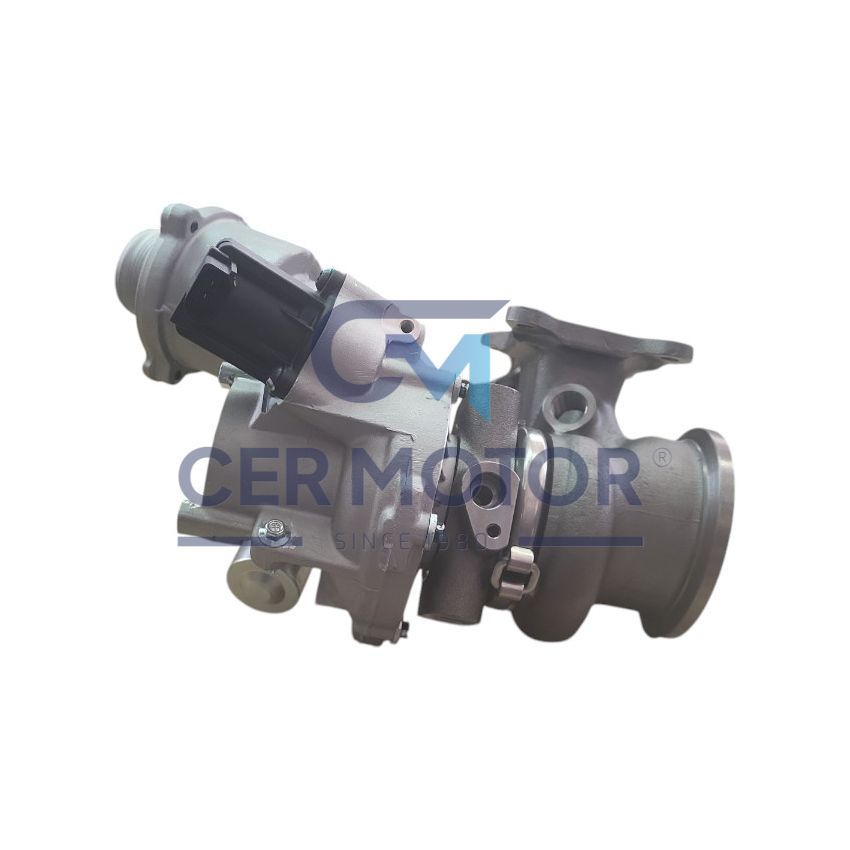 TURBOSPRĘŻARKA CER 60290 AUDI 1.8TFSI 13-20
