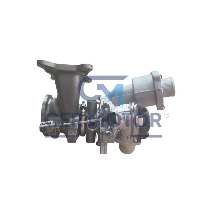 TURBOSPRĘŻARKA CER 60290 AUDI 1.8TFSI 13-20