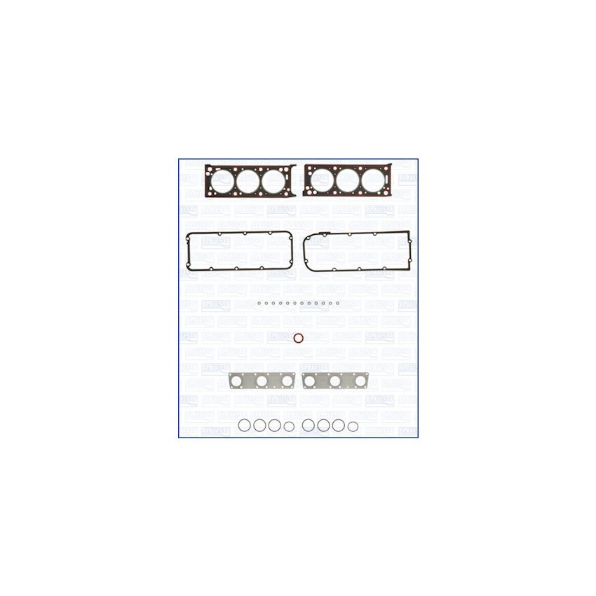 KOMPLET USZCZELEK GŁOWICY AJUSA 52132300 RENAULT 3.0 V6 12V Z7X 92-