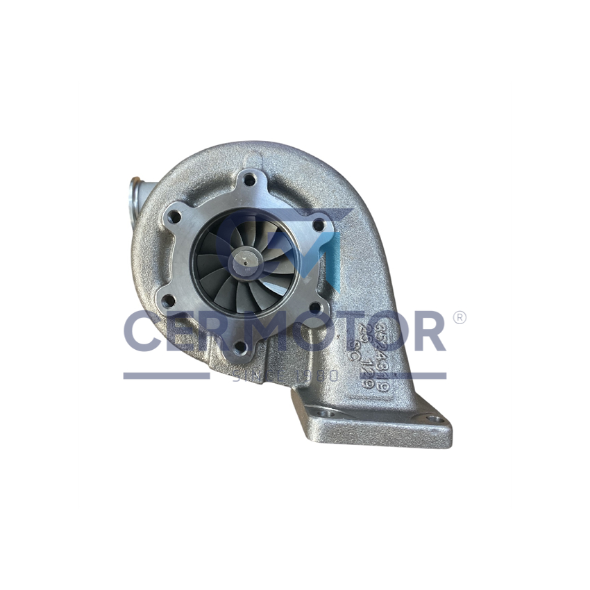 TURBOSPRĘŻARKA CER 60294 MAN D2866LF 97-