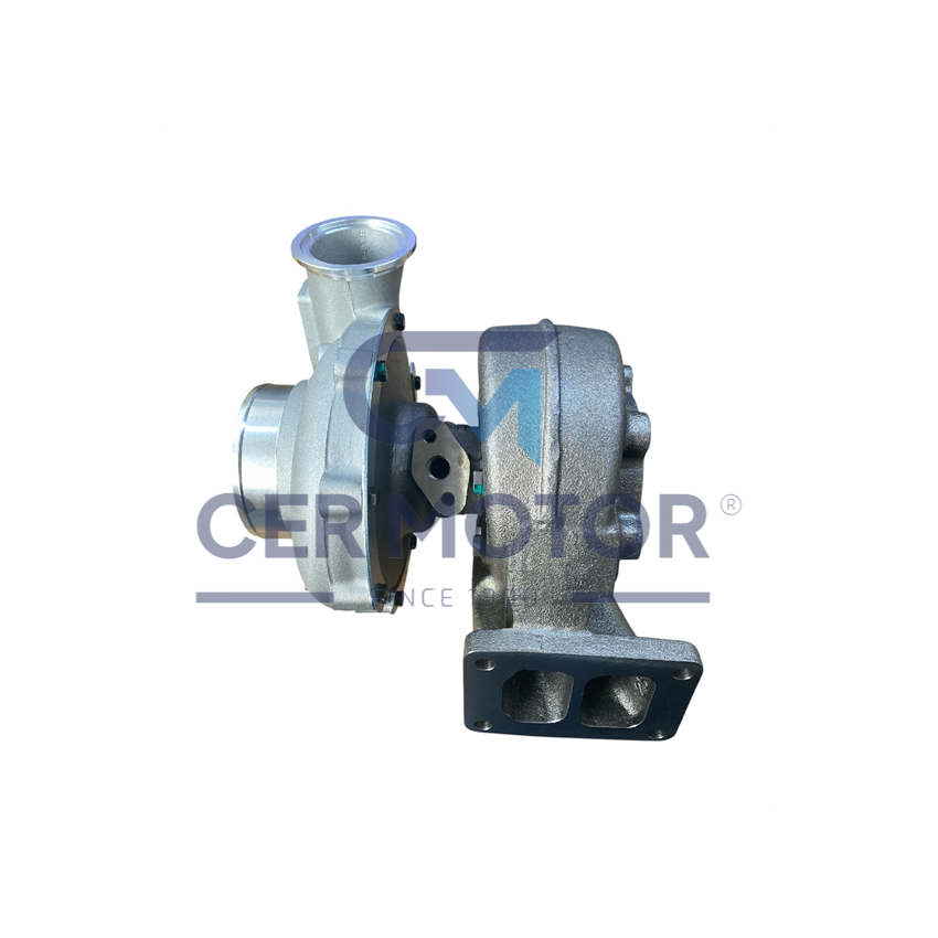 TURBOSPRĘŻARKA CER 60294 MAN D2866LF 97-