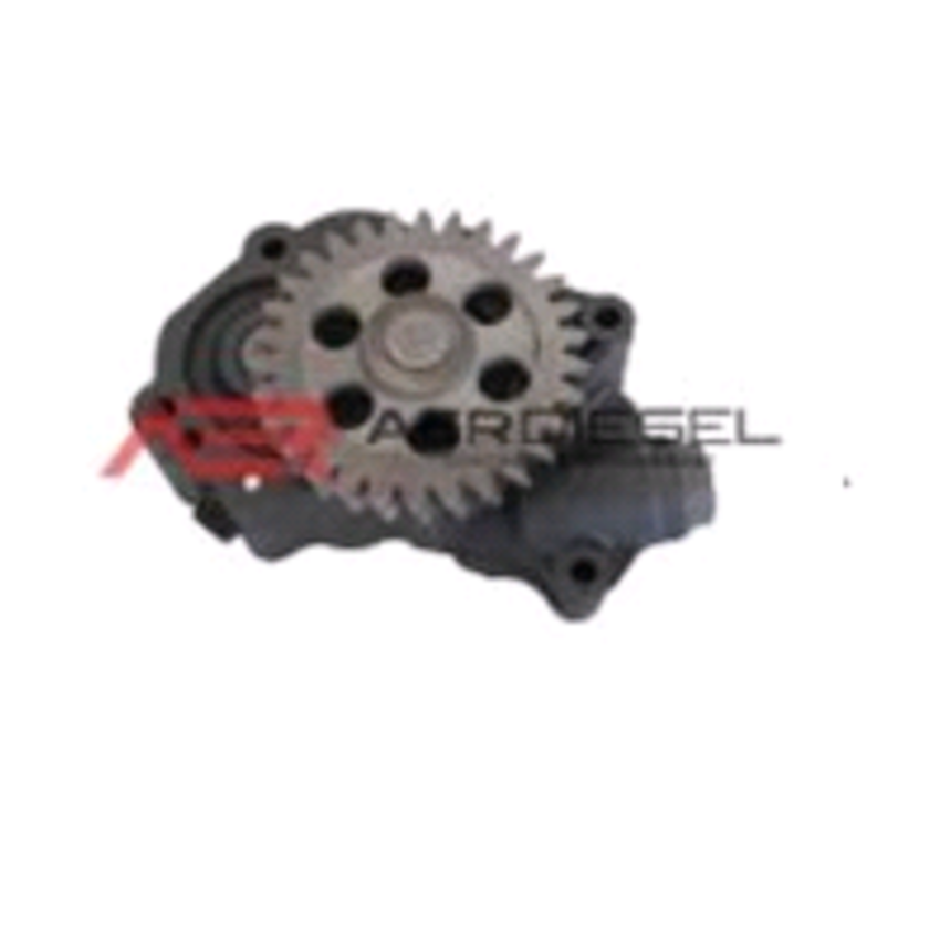 POMPA OLEJU MV PARTS O1813D IVECO F3BE -