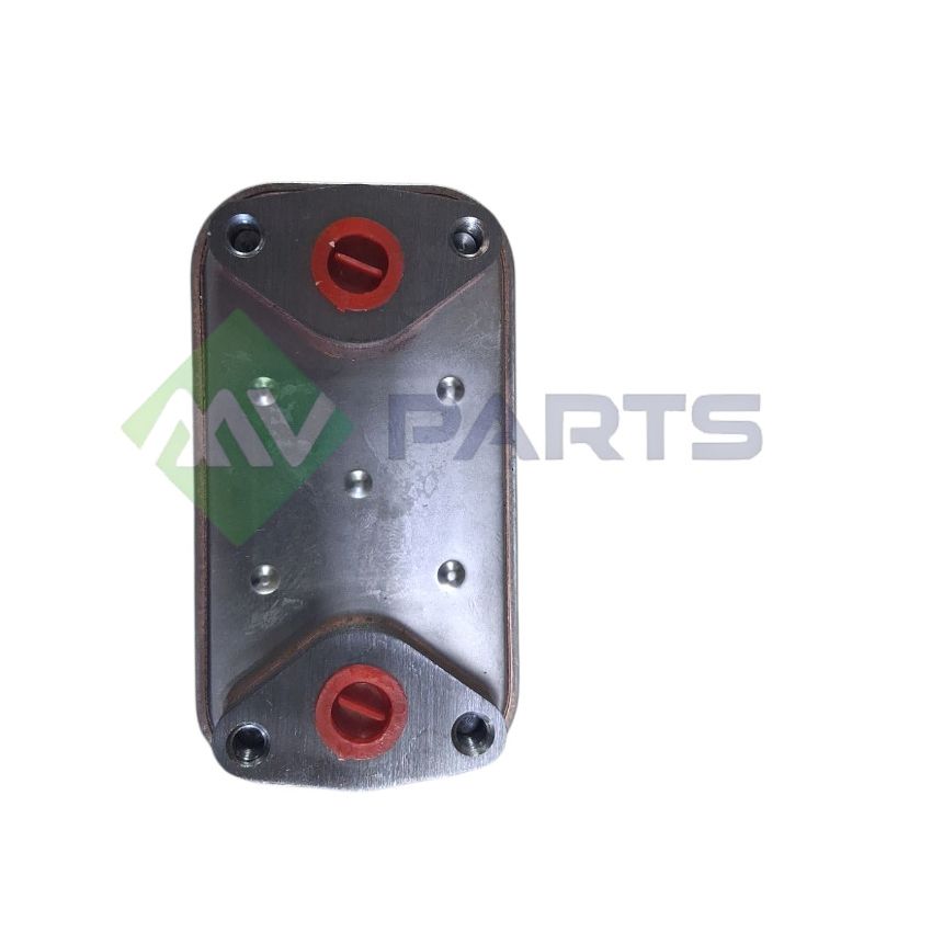 POMPA OLEJU MV PARTS O1814D IVECO F3AE3681 -
