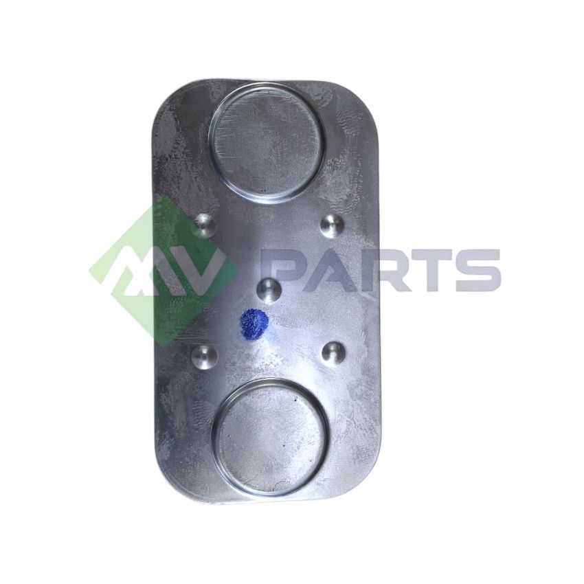 POMPA OLEJU MV PARTS O1814D IVECO F3AE3681 -