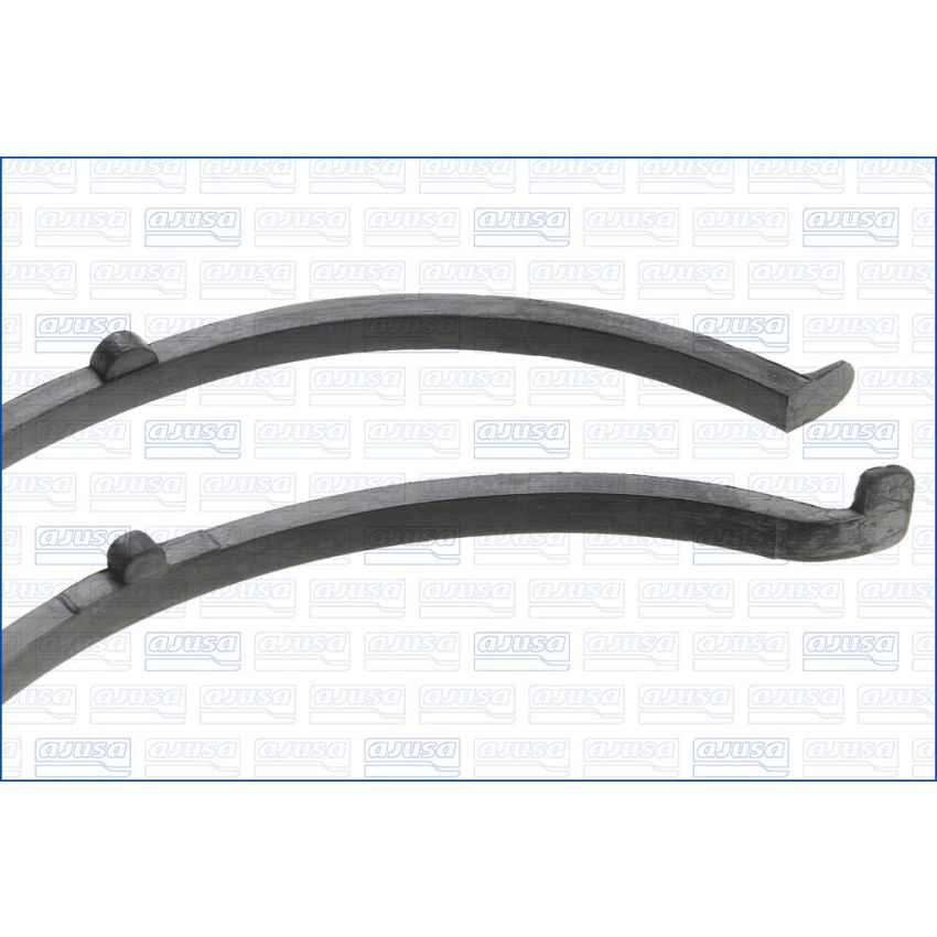 KOMPLET USZCZELEK MISKI OLEJOWEJ AJUSA 59004900 RENAULT 0.9-1.2 C1/3G 85-