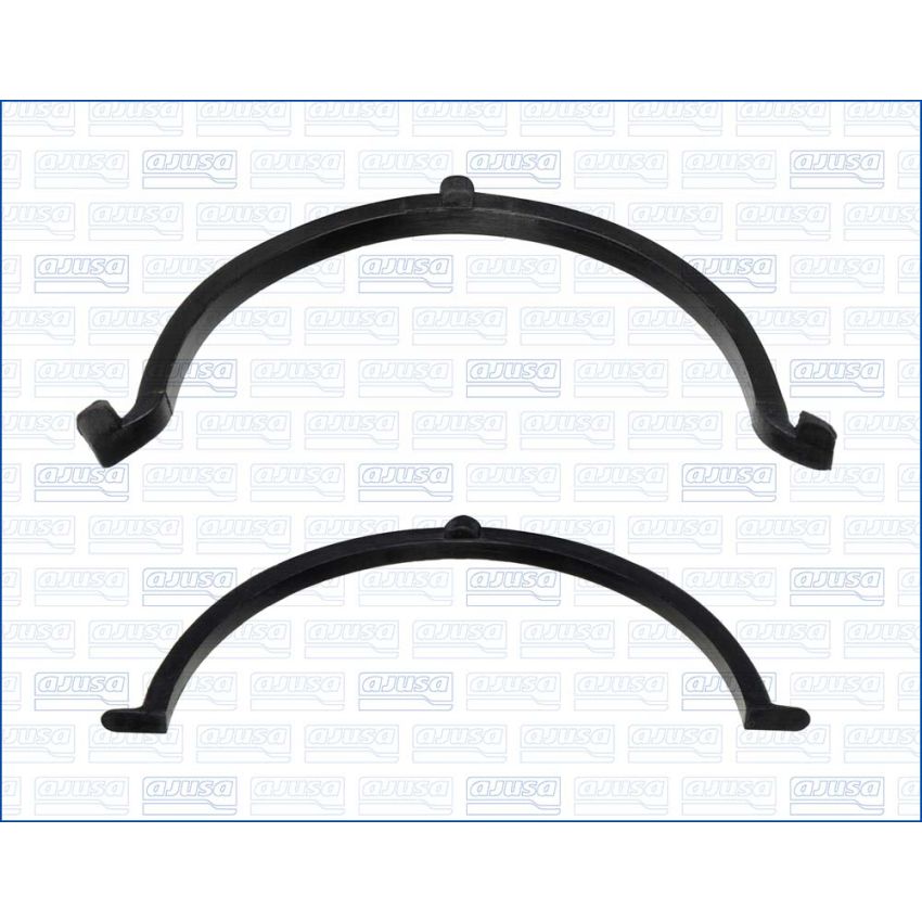 KOMPLET USZCZELEK MISKI OLEJOWEJ AJUSA 59004900 RENAULT 0.9-1.2 C1/3G 85-