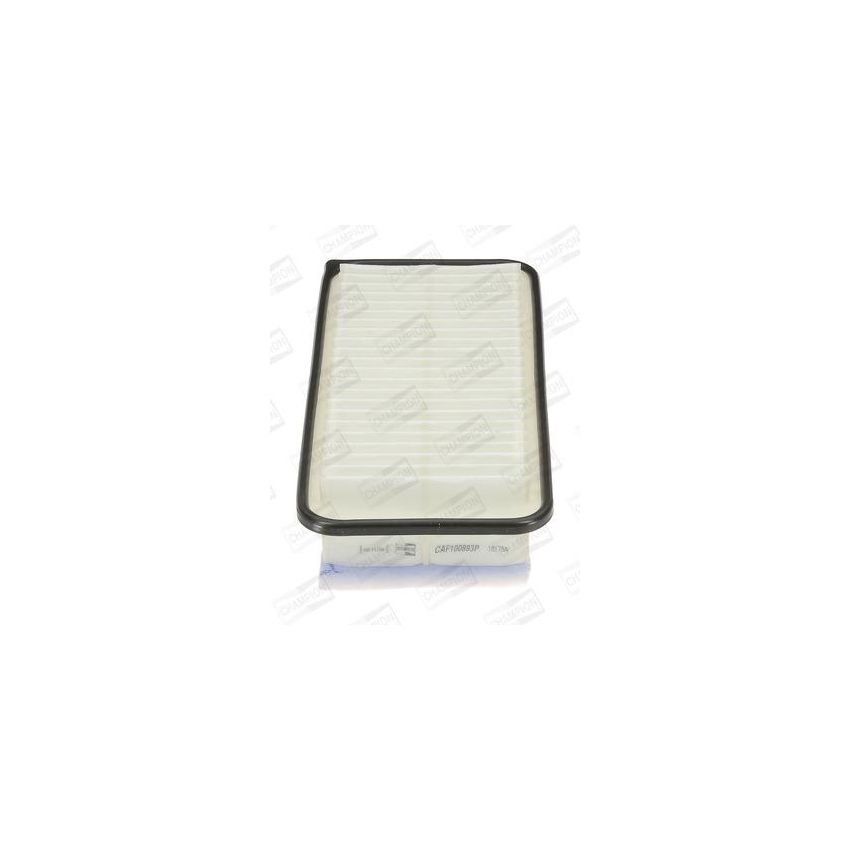 FILTR POWIETRZA CHAMPION CAF100893P TOYOTA 1.4 05-12