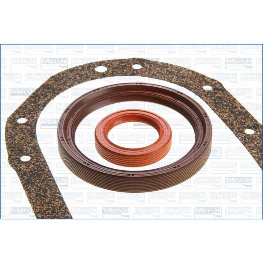 KOMPLET USZCZELEK BLOKU AJUSA 54004200 RENAULT 1237,1397c C1/2J 86-93