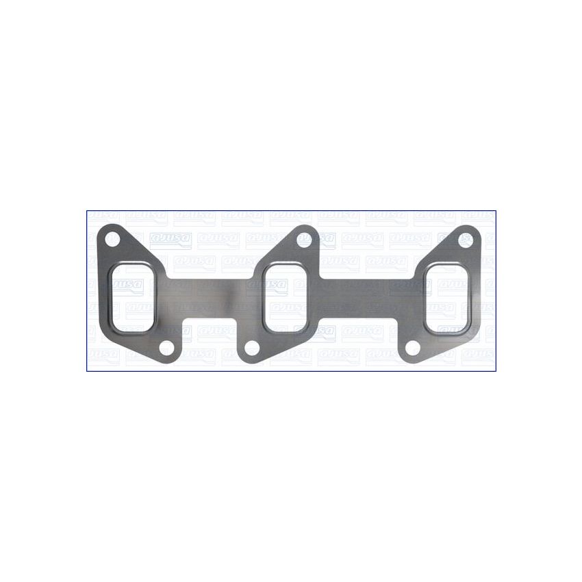USZCZELKA KOLEKTORA WYDECHOWEGO AJUSA 13263600 PERKINS 1103C-33