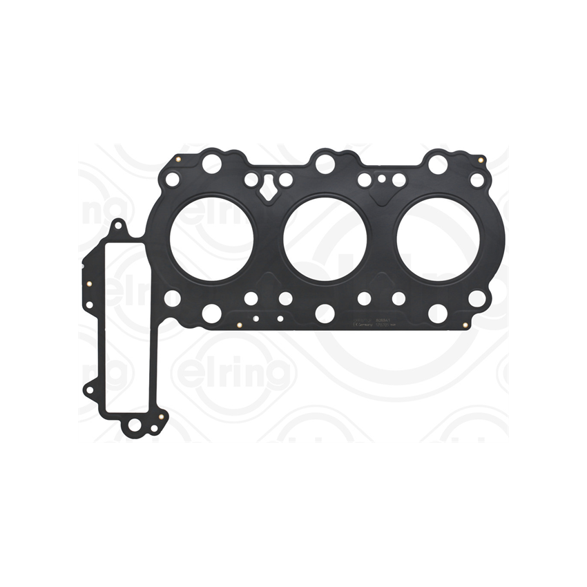 USZCZELKA GŁOWICY ELRING 808841 PORSCHE 2.7 02-09