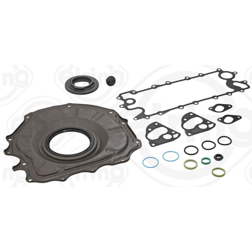 KOMPLET USZCZELEK BLOKU ELRING 995640 ROVER 3.0 13-