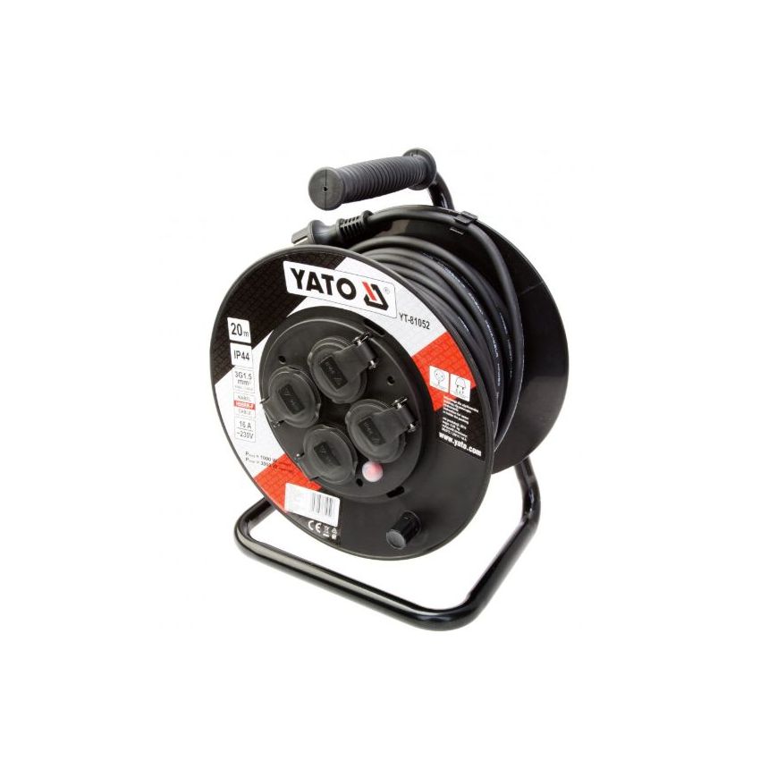 PRZEDŁUŻACZ WARSZTATOWY YATO YT-81052