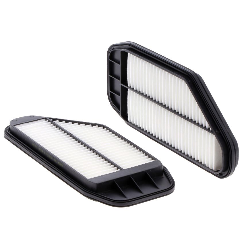 FILTR POWIETRZA HIFI SA8585 CHEVROLET 1.0-1.2 10-