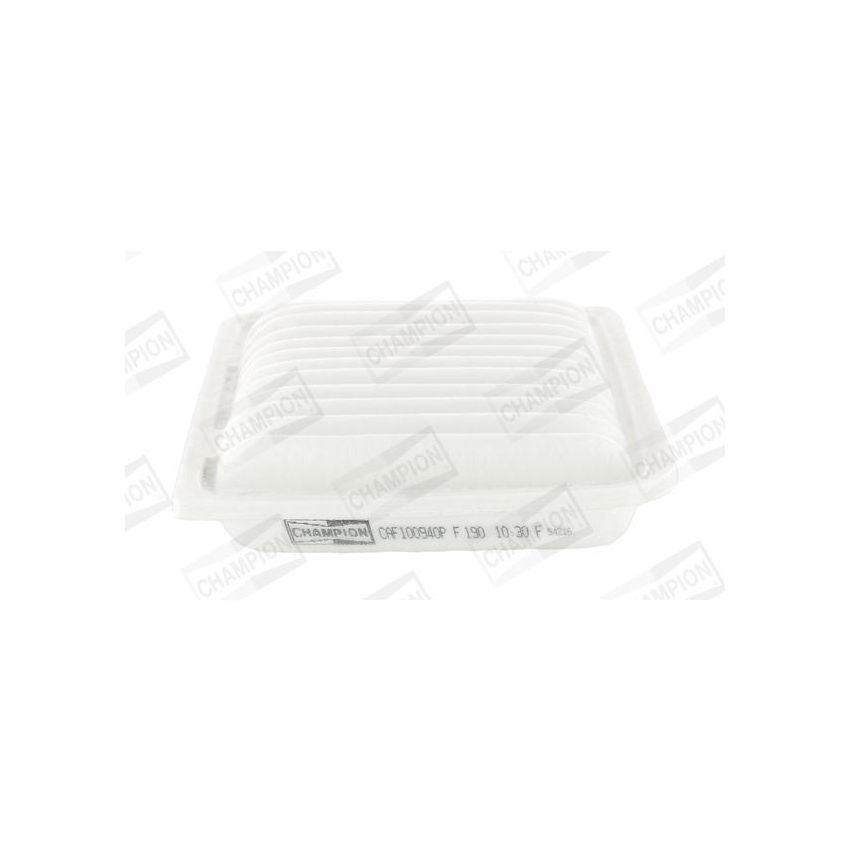FILTR POWIETRZA CHAMPION CAF100940P ILTR PW TOYOTA 1.3-2.0 07-