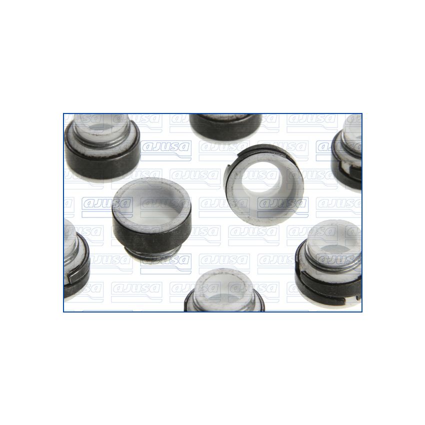 KOMPLET USZCZELNIACZY ZAWOROWYCH AJUSA 57005200 RENAULT 1.2-1.3 81-