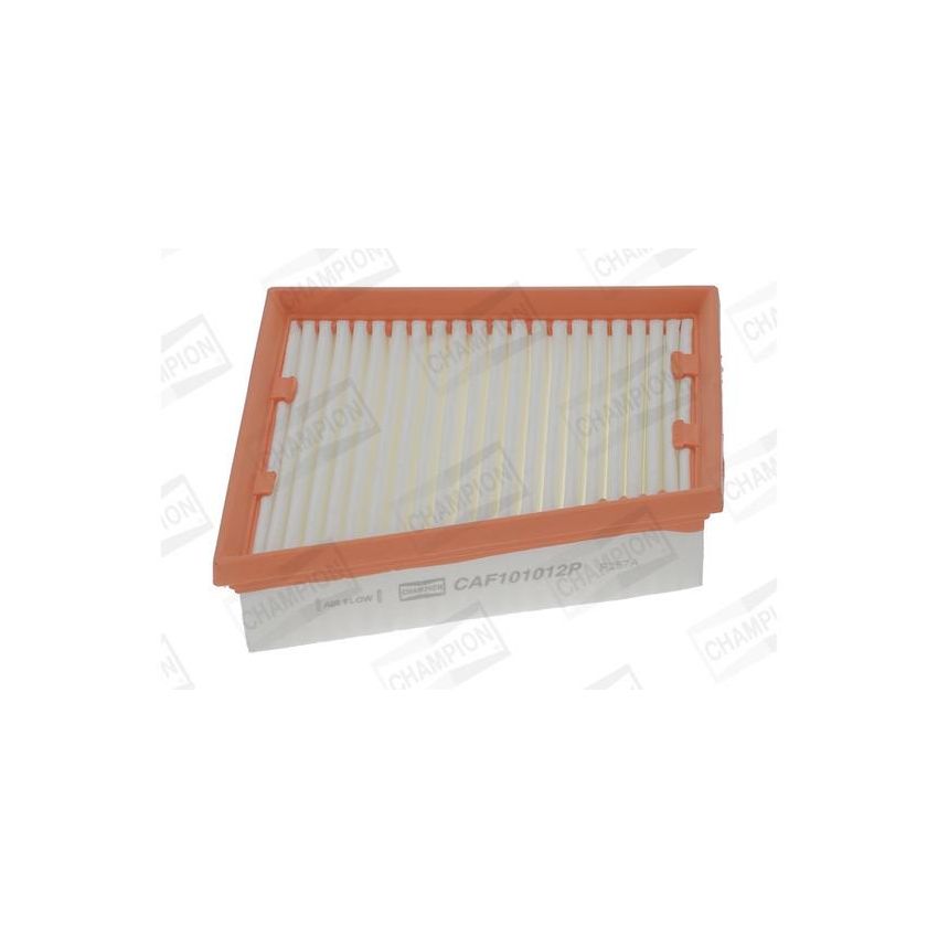FILTR POWIETRZA CHAMPION CAF101012P RENAULT 2.0 09-