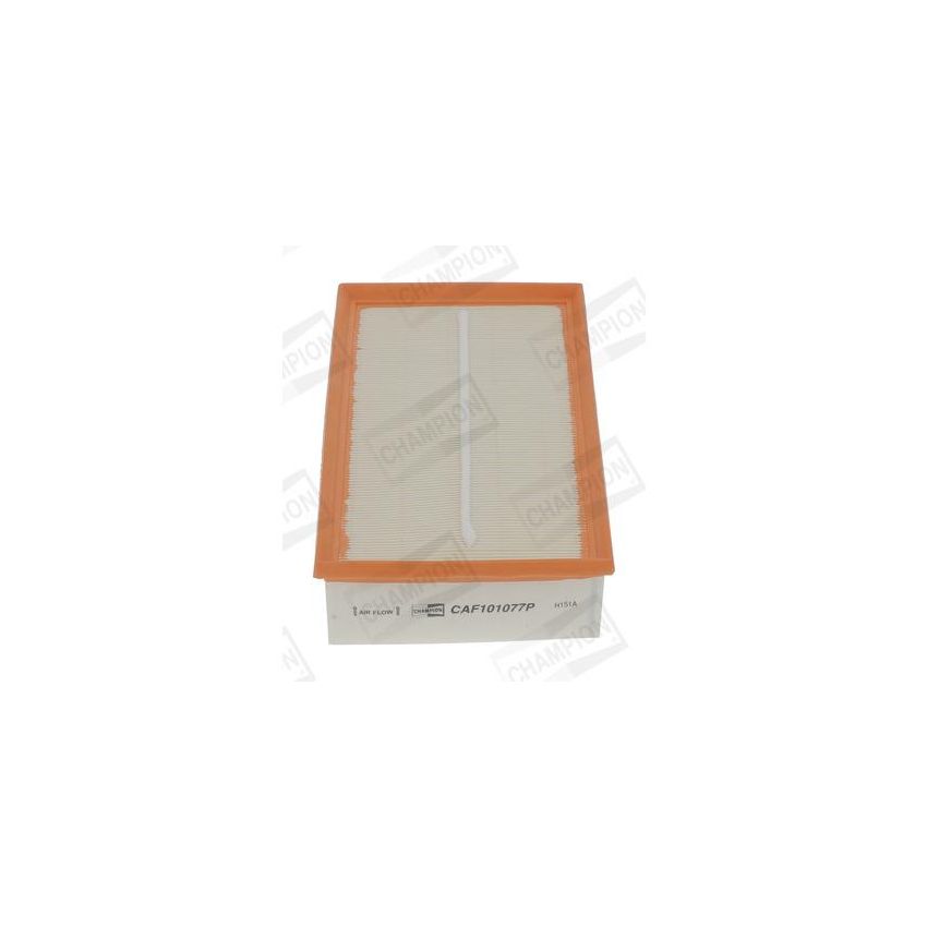 FILTR POWIETRZA CHAMPION CAF101077P VW 1.6-2.0TDI 12-