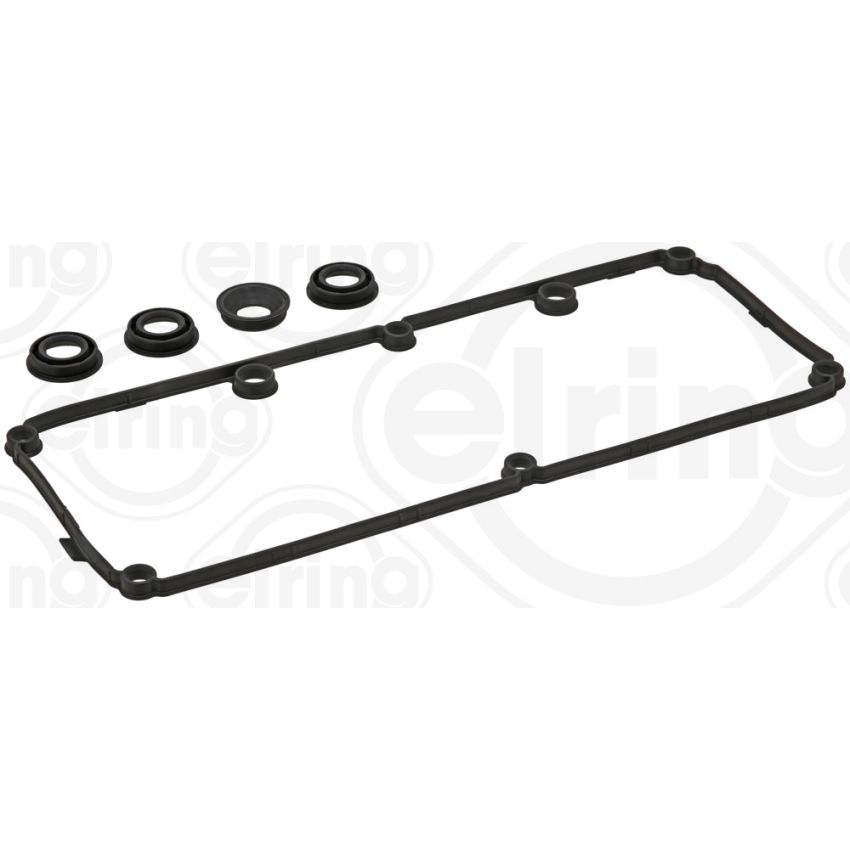 KOMPLET USZCZELEK POKRYWY ZAWORÓW ELRING 380440 VW 1.6TDI 09-