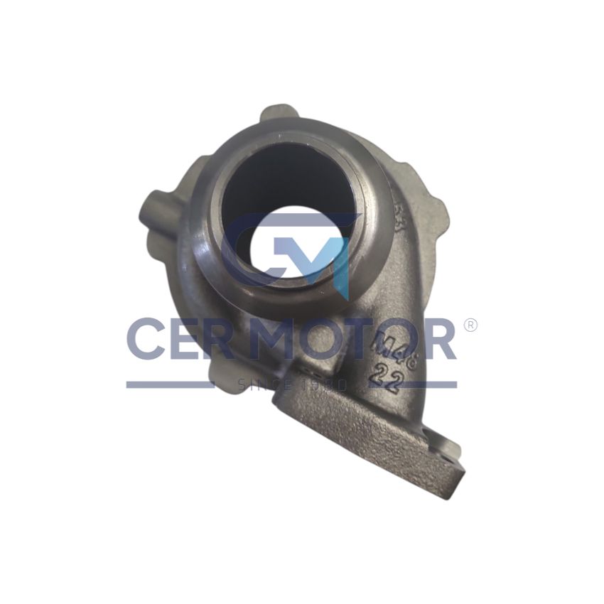 OBUDOWA TURBO CER A13978 GTD1244VZ