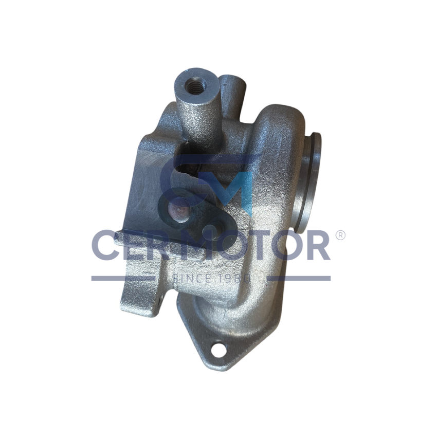 OBUDOWA TURBO CER A13980 TD03L4