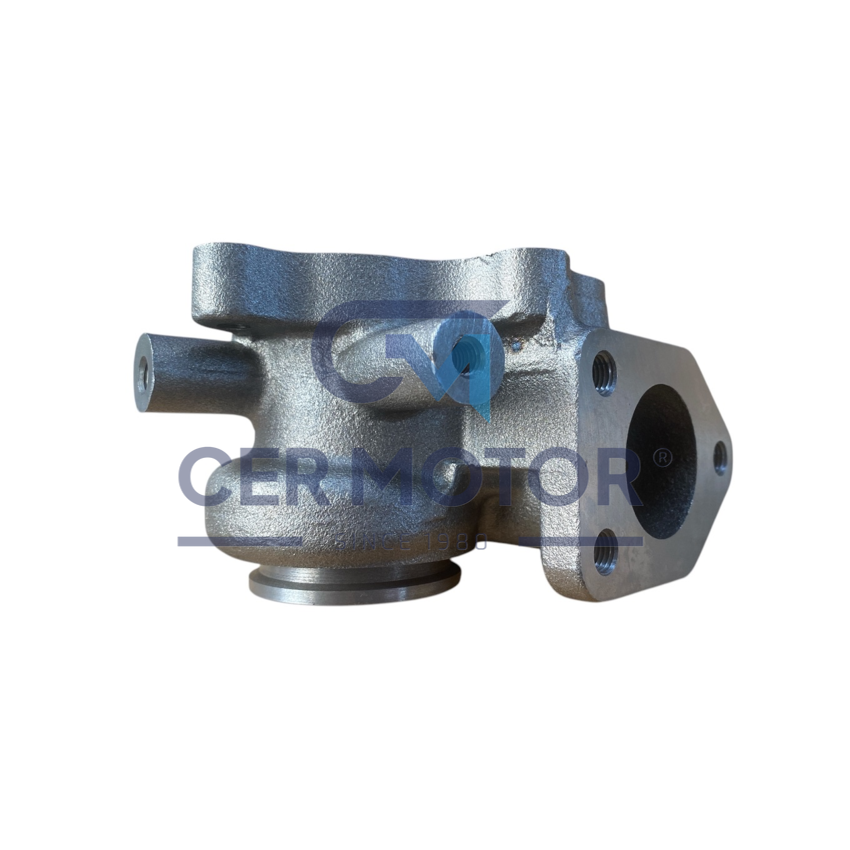 OBUDOWA TURBO CER A13980 TD03L4