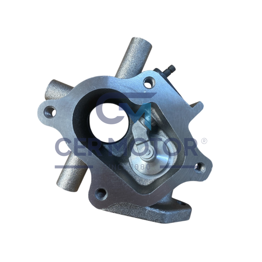 OBUDOWA TURBO CER A13980 TD03L4