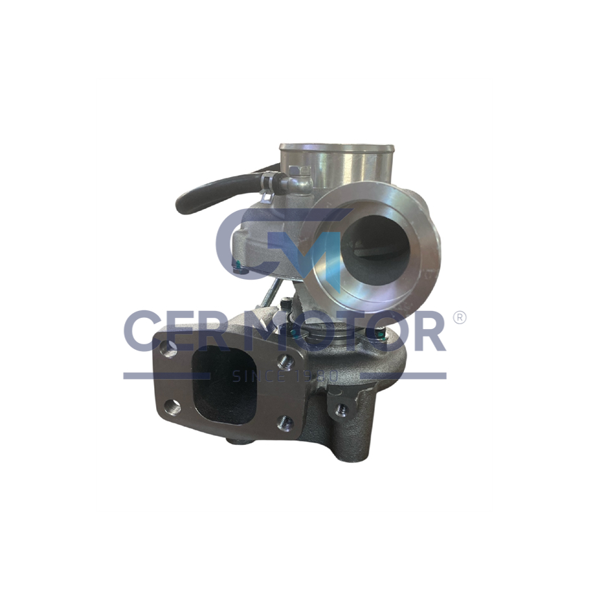 TURBOSPRĘŻARKA CER 60448 MERCEDES 4.2D 05-