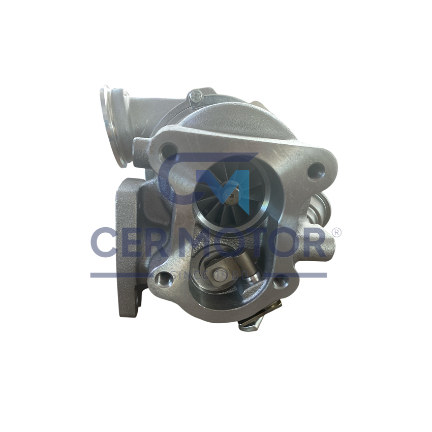 TURBOSPRĘŻARKA CER 60448 MERCEDES 4.2D 05-
